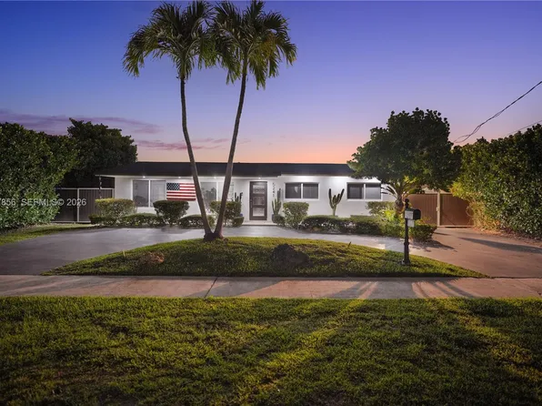 5241 SW 104th Ave, Miami, FL 33165
