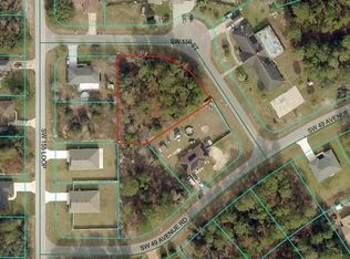 Tdb Southwest St #156, Ocala, FL 34473