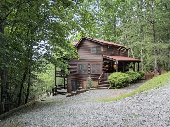 76 Channing Holw, Morganton, GA 30560