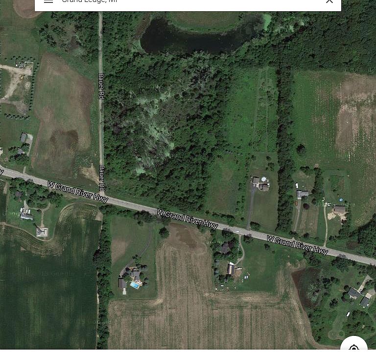 2nd image of 9810 W. Grand River