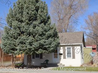 2411 9th Ave N, Billings, MT 59101