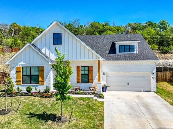 816 E Jockey, Willow Park, TX 76087