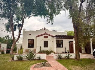 98 W Lewis Ave, Phoenix, AZ 85003