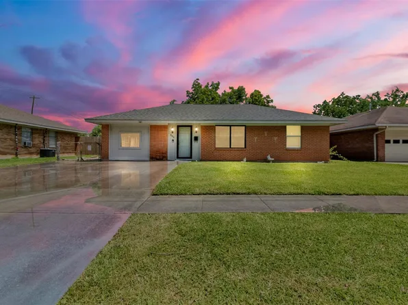 935 Creager St, Houston, TX 77034