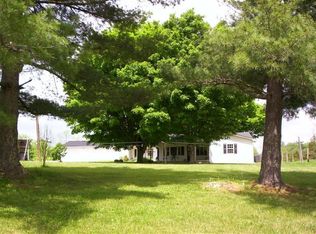 995 Harmons Lick Rd, Crab Orchard, KY 40419