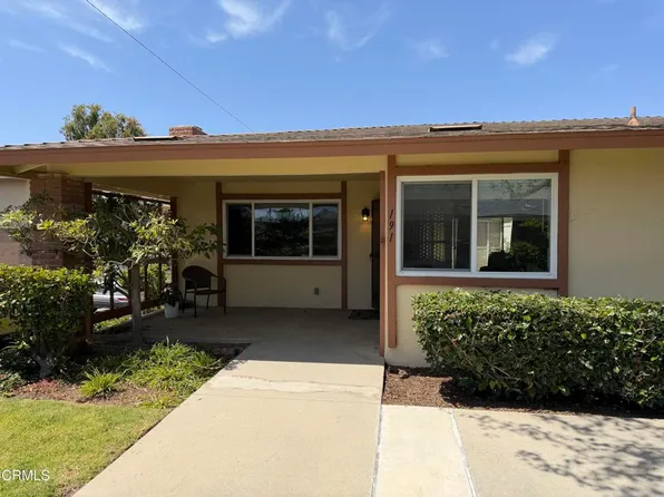 191 W Fiesta Grn, Port Hueneme, CA 93041