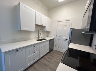 Canal Apartments, Seattle, WA 98119