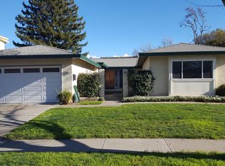 3986 Fairlands Dr, Pleasanton, CA 94588