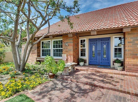 Welcome Home!