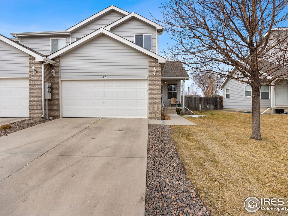 426 Lilac Ave, Eaton, CO 80615 Zillow