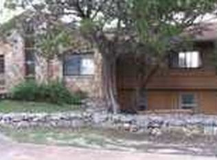 18814 Kelly Dr, Lago Vista, TX 78645