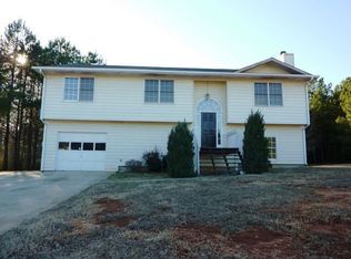52 Aspen Lake Trce, Newnan, GA 30263