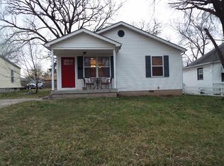 221 S Park Ave, Joplin, MO 64801