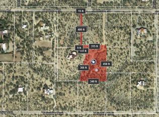 12140 E Prince Rd, Tucson, AZ 85749