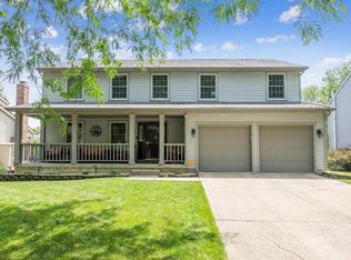 719 Suntree Dr, Westerville, OH 43081