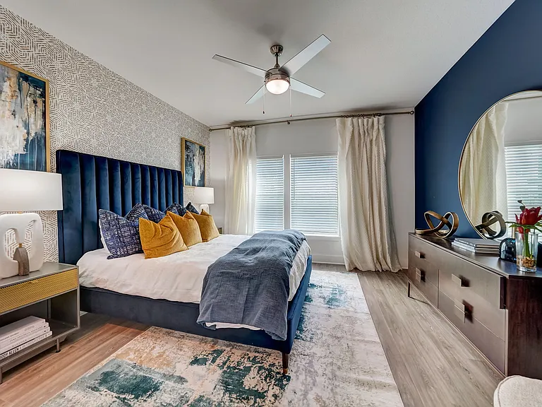 The Parian Luxury Apartments — Photo 98