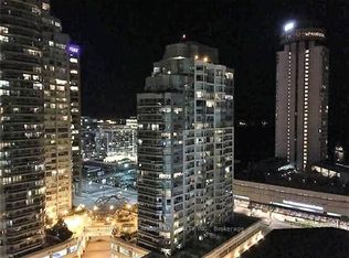 33 Bay St #1911, Toronto, ON M5J 2Z3