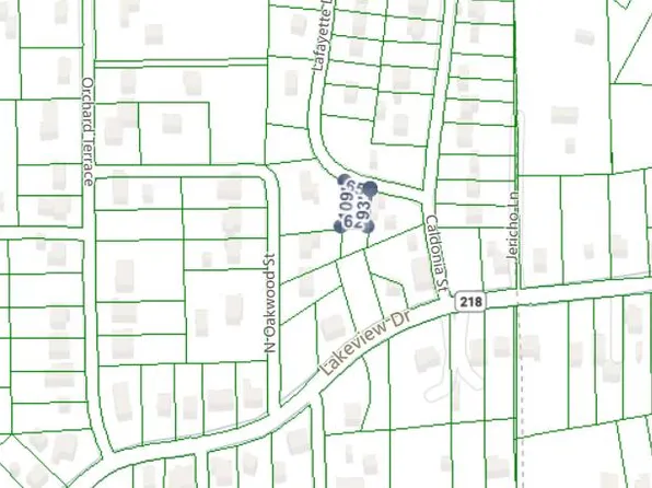 0 Lafayette Dr, Rossville, GA 30741