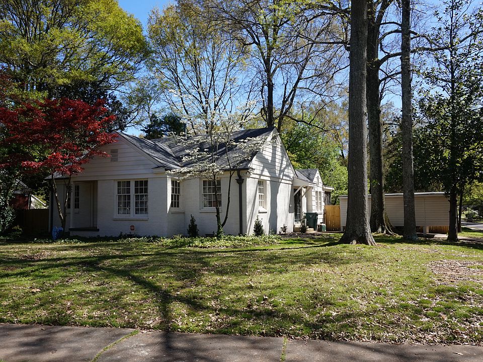 1st image of 3669 Highland Park Pl