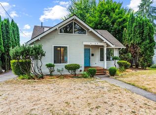 1817 Nichols Blvd, Longview, WA 98632
