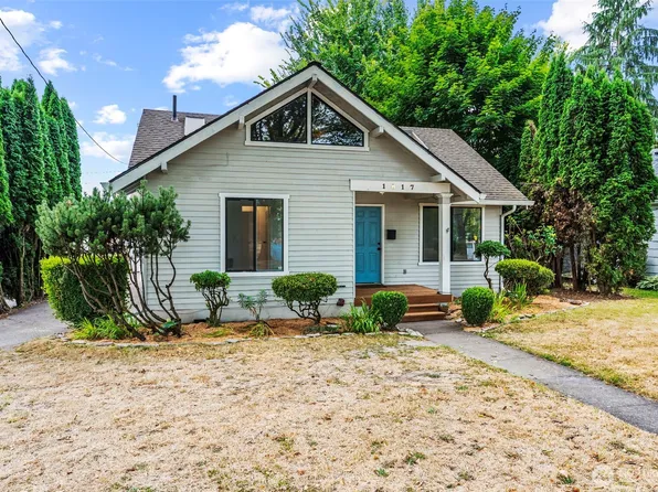 1817 Nichols Boulevard, Longview, WA 98632