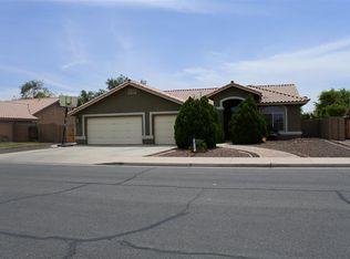 4573 W 26th Pl, Yuma, AZ 85364