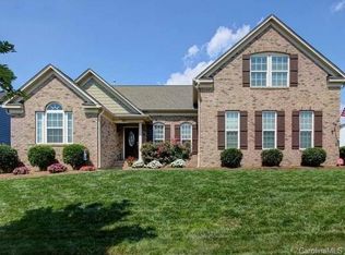 16151 Grassy Creek Dr, Huntersville, NC 28078