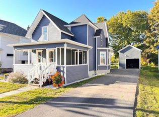 3961 Ridge Rd, Williamson, NY 14589