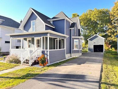 3961 Ridge Rd, Williamson, NY, 14589