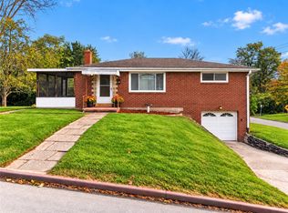 1700 Durbin St, Pittsburgh, PA 15205