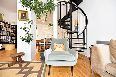 Rented by Buchbinder & Warren