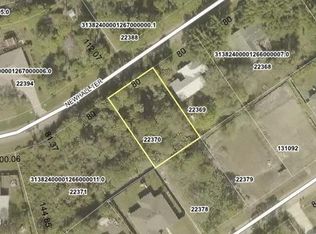 762 Newhall Ter, Sebastian, FL 32958