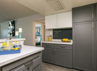 Glo Apartments, Albuquerque, NM 87110