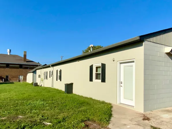 150 2nd St NW, Conde, SD 57434