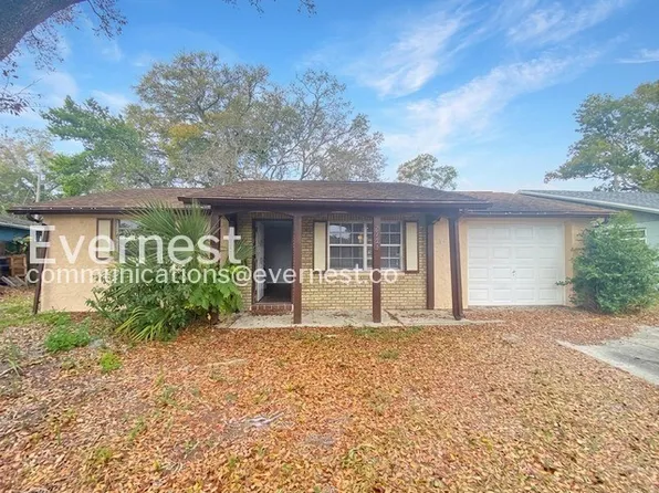 6723 Ranchwood Loop, New Port Richey, FL 34653