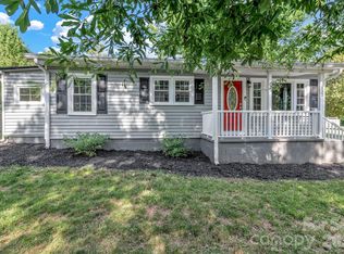 137 J E Morrow St, Forest City, NC 28043