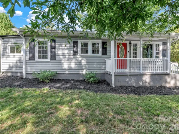 137 J E Morrow St, Forest City, NC 28043