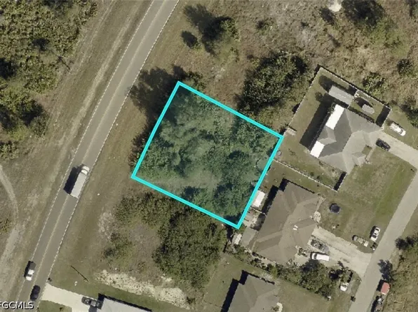 874 Alabama Rd S, Lehigh Acres, FL 33974
