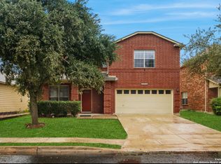 10818 Butterfly Flt, San Antonio, TX 78254