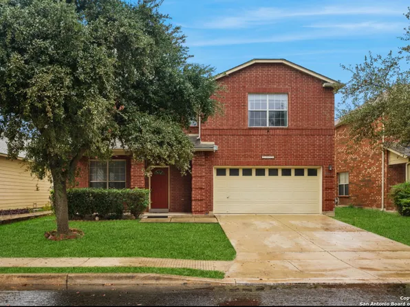 10818 Butterfly Flat, San Antonio, TX 78254