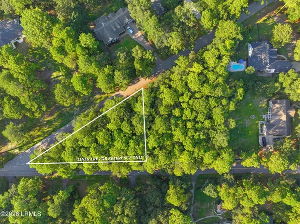 6 Pickens Street, Beaufort, SC 29907