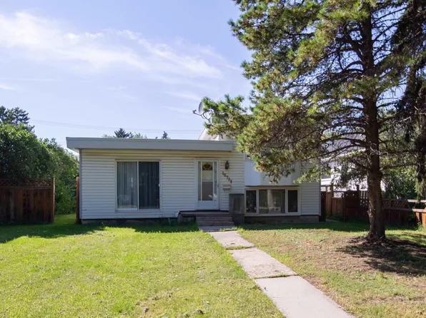 10738 129th St NW, Edmonton, AB T5M 0X5