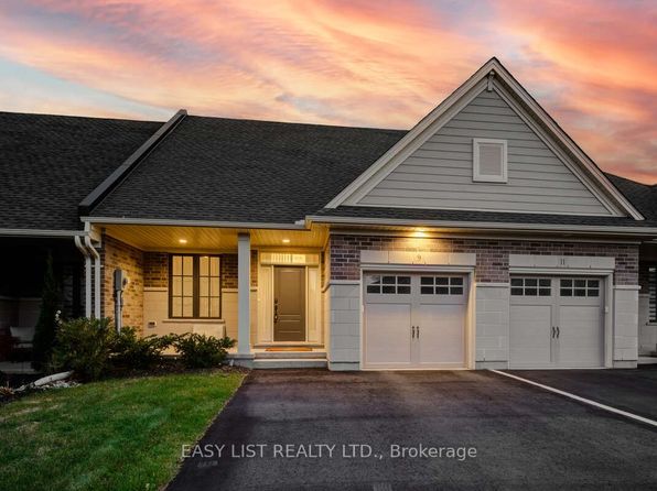 9 Sierra St, Tillsonburg, ON N4G 0J2