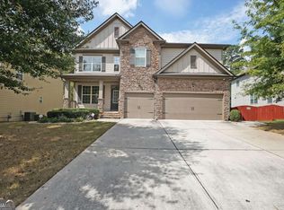 4449 Amberleaf Walk, Lilburn, GA 30047