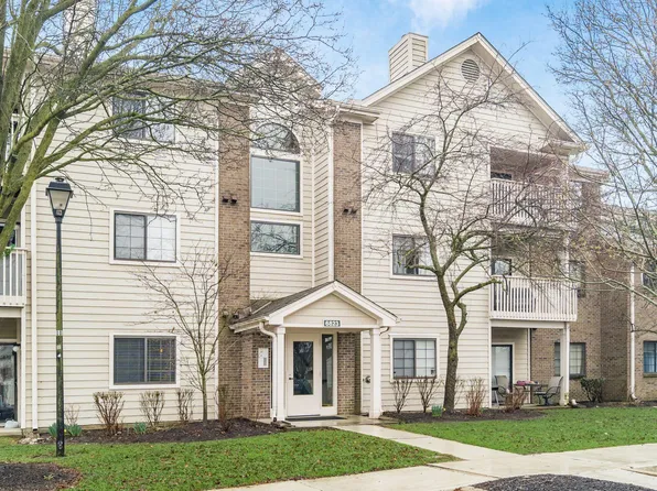 6823 Meadow Creek Dr Unit 309, Columbus, OH 43235