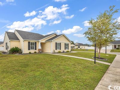 1300 Boker Rd., Conway, SC, 29527