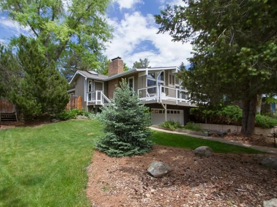 5518 Gunbarrel Rd