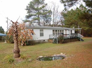2515 D L Dr, Little River, SC 29566