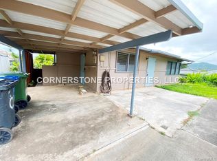 45-568 Keaahala Rd, Kaneohe, HI 96744