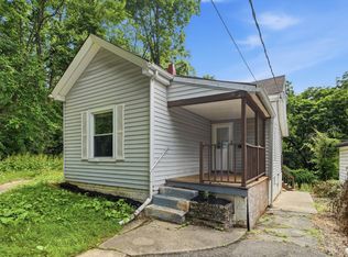 5128 Blaesi St, Cincinnati, OH 45227